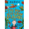 The Boy Who Grew Dragons