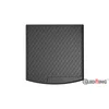 Rubber trunk mat Seat Leon 2020- (combi, upper floor)