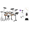 Yamaha DTX8K-M Premium SET Real Wood Elektronski bobni seti