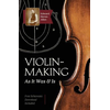 Violin-Making