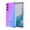 Maska Ice Cube color za Samsung A15 4G/ A155F/ A15 5G/ A156B Tip1.