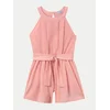 Mayoral Kombinezon 6854 Roza Regular Fit