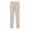 Only & Sons Muške pantalone Sinus, Bež