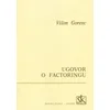 Ugovor o factoringu