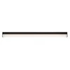 Rabalux Svetlo Band2, LED 20W, L83.5cm, Crna