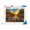 Ravensburger slagalica Bicikli u Amsterdamu, 1000 delova
