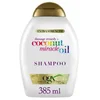 OGX coconut miracle oil šampon za kosu 385ml ( A079595 )