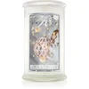 Kringle Candle Aurum & Evergreen dišeča sveča 624 g