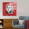Zidna slika CAM4033, 50x50 cm