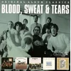 Blood, Sweat & Tears - Original Album Classics (Reissue) (5 CD)