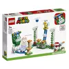 LEGO® Super Mario™ Razširitveni komplet Oblačni izziv Velikega Spika (71409)