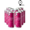 Kombucha malina bio 6x