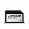 Transcend JetDrive Lite 330 1TB MacBook Pro 14 & 16 2012-2015