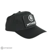 MTHIKER Snapback kapa, črna
