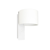 FARO 64302 - Zidno svetlo FOLD 1xE27/15W/230V belo