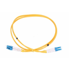 EXTRALINK PATCHCORD SM LC/UPC-LC/UPC DUPLEX 3.0MM, 5M