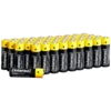 (Intenso) Baterija alkalna, AA LR6/40, 1,5 V, blister 40 kom - AA LR6 40pcs