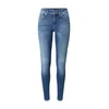 VERO MODA Kavbojke VMLux moder denim