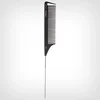 Fromm Češalj za kosu Limitless Pin Tail 9, Crni