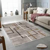 Conceptum Hypnose Tepih Wookece700, 100x150cm, Smeđi