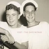 Vert - The Days Within (LP)
