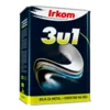 3u1 Boja za metal antracit mat RAL7016 3kg Irkom