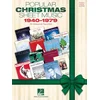 POPULAR CHRISTMAS SHEET MUSIC 1940-1979 PVG