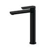Rosan S2 Baterija za lavabo Visoka Black