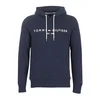 Tommy Hilfiger TOMMY LOGO HOODY pisana