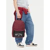 Nahrbtnik BILLABONG BLB-KS-001-07 Temno rdeča