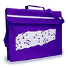 DP torba (PRIMO MUSIC PURPLE)