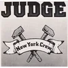 Judge - New York Crew (LP)