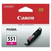 CANON kertridž CLI 551 M, magenta