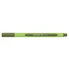 Schneiderjev line-up marker 0,4 mm - olivno zelen
