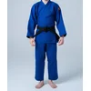 KUSAKURA Kimono Kusakura IJF, Plavi