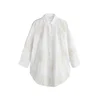 Next Bluza  ecru / rumena