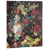 NOTES 18X23CM-ULTRA CRTE 72L S GUMICOM VAN HUYSUM PAPERBLANKS PB3225-0