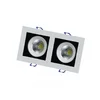 ELEMENTA LUG6430-16/W Ugradna lampa, 16W, LED, Dnevno svetlo