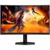 Monitor AOC 27 CQ27G4X 180Hz 1ms VA Curved Black