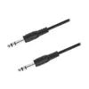 Kabl 6.3mm ST M - 6.3mm ST M, 5m