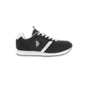 U.S. polo Assn. Muške patike Nobil009M3Th1_Edbb384_Neroblk, Crne