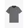 FRED PERRY CHEQUERBOADR MAJICA