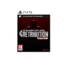 MAXIMUM GAMES PS5 Igrica The Walking Dead: Saints and Sinners Chapter 2, Retribution - Payback Edition