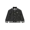 Guess Bomber jakna N6YL04 W2663 Črna Regular Fit