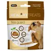 Mark+Chappell Healthy Treats Flea Guard poslastice za odbijanje buva i krpelja za odrasle pse i štence 70 g