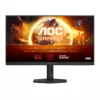 AOC AOC Q27G4XF 68,6 cm 27/QHD (2560 x 1440), Fast IPS, 180Hz, 0.5ms (MPRT), Adaptive Sync, HDR10, 1x HDMI 2.0, 1x DP 1.4 gaming monitor, (21558297)
