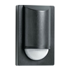 Steinel 034702 - Spoljni senzor pokreta ECO IP54 crni