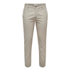 Only & Sons Chino hlače ONSMark Pete, siva
