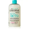 TREACLEMOON Gel za tuširanje My Coconut Island 500 ml