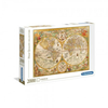 Clementoni puzzle 2000 hqc ancient map ( CL32557 )